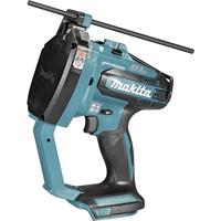 Makita DSC102ZJ Accu-schroefdraadstandscheider, 18 V, in MAKPAC (zonder accu, zonder oplader)