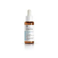 Collistar Attivi PUri Hyaluronzuur + polyglutaminezuur, hydraterende lifting-behandelingsdruppels, hydrateert diep effectief, verstevigt en vermindert rimpels, 30 ml