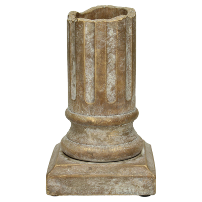 Wants&Needs Accessoires Bloempot Column Wants&Needs Accessoires Bloempot Column