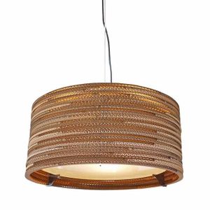 Graypants DRUM 18 hanglamp