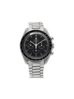 OMEGA montre Speedmaster 40 mm pre-owned (1969) - Noir - thumbnail