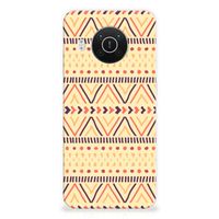 Nokia X10 | X20 TPU bumper Aztec Yellow - thumbnail