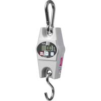 Kern HCB 50K20 Hangweegschaal Weegbereik (max.) 50 kg Resolutie 20 g