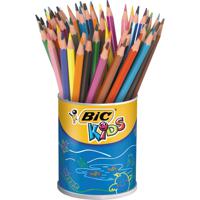 BIC Kids ECOlutions Evolution Kleurpotloden, 60st.