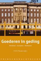 Goederen in het geding - F.H.M. Possen - Paperback (9789069166537)