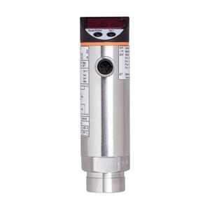 ifm Electronic Druksensor 1 stuk(s) PN4223 0 MPa tot 2.5 MPa Insteken 1x NC, 1x NO