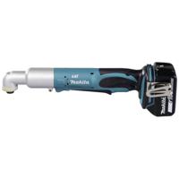 Makita DTL061RT1J Accu-slagmoersleutel 60 Nm 18 V 5 Ah