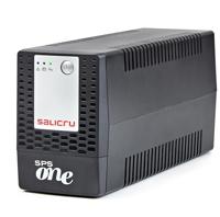 Salicru SPS 900 ONE BL – 900 VA Line-interactive Uninterruptible Power Systems (UPS)