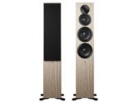 Dynaudio Focus 50 vloerstaande speaker blonde wood