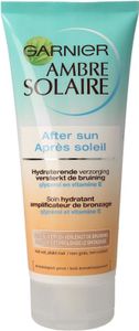 Garnier Ambre solaire aftersun tan enhancer (200 ml)