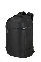 ROADER TRAVEL BACKPACK S DEEP BLACK