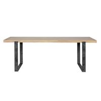 Woood Jamie Eettafel 180 x 90 cm