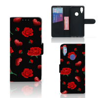 Xiaomi Redmi Note 7 Leuk Hoesje Valentine
