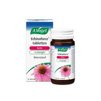 A.Vogel Echinaforce Forte + Energie 30 Tabletten - thumbnail