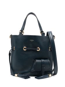 Lancel sac seau Premier Flirt médium - Bleu