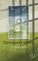 Opengebroken (Hardback)