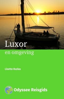 Luxor en omgeving - eBook (9789461231116)