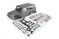 Carisma RC - SCA-1E LYNX Painted Body Set - thumbnail