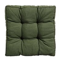 Madison zitkussen florance panama green 47 x 47