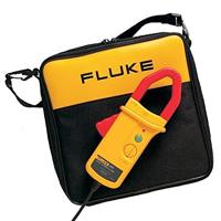 Fluke Industrie i410 Kit AC/DC stroomklem (400 A) met soft case