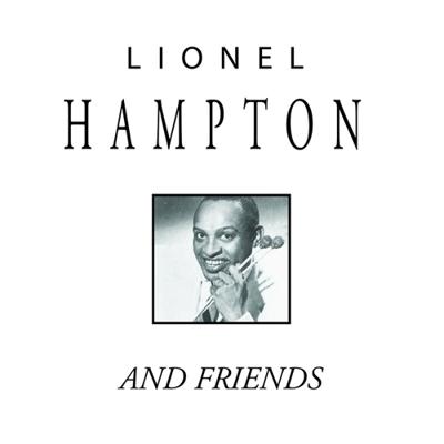 Lionel Hampton And.. - CD (0760137083221)
