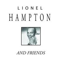 Lionel Hampton And.. - CD (0760137083221)