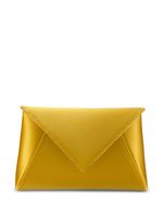 Tyler Ellis petite pochette Lee Pouchet - Jaune