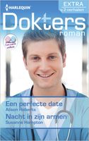 Een perfecte date ; Nacht in zijn armen (2-in-1) - Alison Roberts, Susanne Hampton - ebook - thumbnail