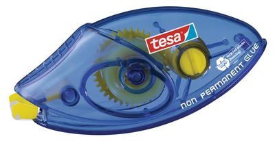 tesa Lijmroller ecoLogo® Inwisselbaar