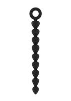 No.28 - Anal Chain - Black