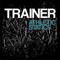 Athletic Statics - LP (4250137275765)