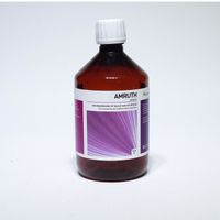 Ayurveda Health Amruth arishta (500 ml) - thumbnail