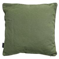 Madison Sierkussen Panama 60x60 cm groen