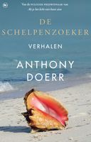 De schelpenzoeker - Anthony Doerr - ebook - thumbnail