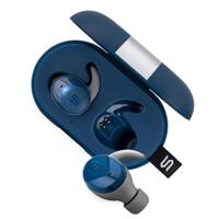 Soul Electronics ST-XS 2 Blauwtooth True Wireless Earphones - Blauw