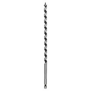 Bosch Accessories 2608597623 Slangenboor 8 mm Gezamenlijke lengte 235 mm Zeskant schacht 1 stuk(s)