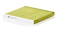 MANN-FILTER FP 2131 Cabineluchtfilter - CARS + TRANSPORTERS