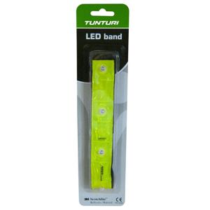 Tunturi LED Safety armband