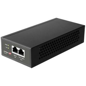 Edimax GP-103IT PoE adapter & injector 10 Gigabit Ethernet, 100 Gigabit Ethernet, Gigabit Ethernet