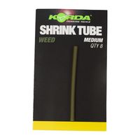 Korda Safe Zone Shrink Tube 1.6 Weedy Green - thumbnail