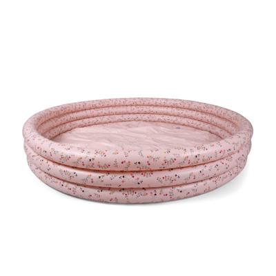 Filibabba - Alfie inflatable pool 150 cm - Botanical love