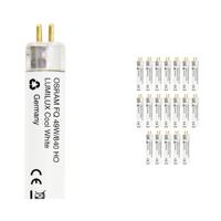 Voordeelpak 20x Osram Lumilux T5 FQ HO 49W - 840 Koel Wit | 145cm