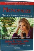 Menopauze, alles wat je dokter je niet vertelt