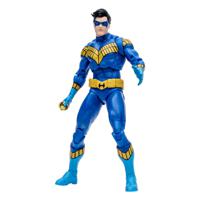 DC Multiverse Action Figure Nightwing (Batman: Knightfall) 18 cm - thumbnail