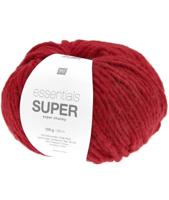 Rico Design Essentials Super Super Chunky