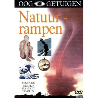 Natuurrampen Onderzoekt De Krachten Die Onze Planeet Vorm Geven En Die Ons Leven Beïnvloeden, Van Orkanen Tot Vulkanen. Zeldzame Beelden, Gefilmd In