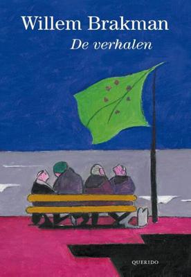 De verhalen - Willem Brakman - eBook (9789021449722)