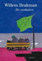 De verhalen - Willem Brakman - eBook (9789021449722)