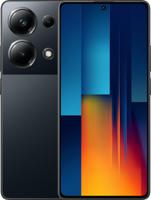 Xiaomi POCO M6 Pro 16,9 cm (6.67") Hybride Dual SIM Android 13 4G USB Type-C 8 GB 256 GB 5000 mAh Zwart