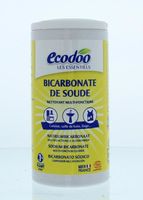 Ecodoo Soda natrium bicarbonaat allesreiniger bio (250 gr)